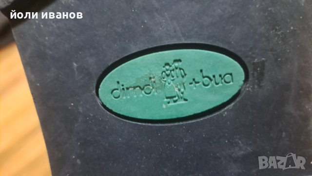 dirndl+bua-зимни ботуши 42 номер-8,унисекс, снимка 9 - Дамски ботуши - 52887113