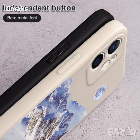 Фъни кейс за Айфон 15/14/13/12/11 Pro, Pro Max, снимка 7 - Калъфи, кейсове - 43169775