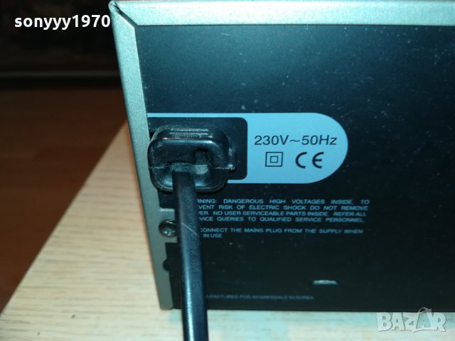 wharfedale deck-uk-внос англия, снимка 11 - Декове - 28693090