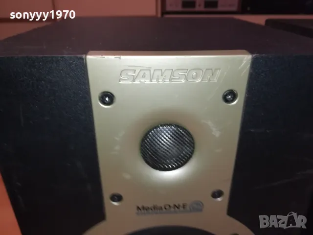 АКТИВНИ ТОНКОЛОНИ 2БР ВНОС SWISS 2512241032, снимка 12 - Тонколони - 48454970