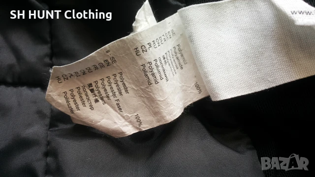 FJALLRAVEN Nuuk Parka Women HYDRATIC размер XS / S дамска зимна парка - 1187, снимка 17 - Якета - 50535476