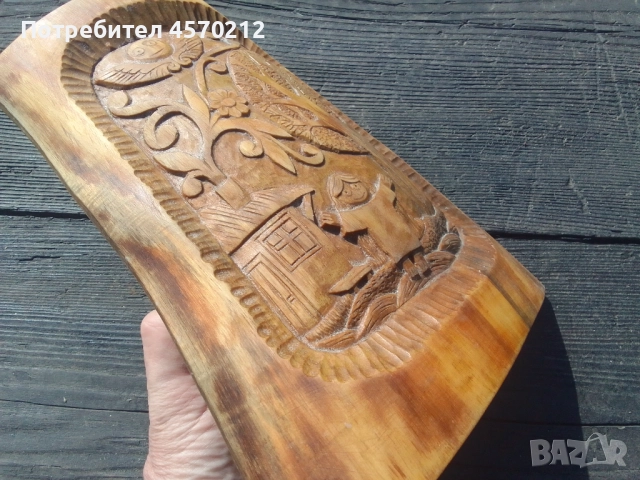 Дърворезба, Дървено Пано за стена, Украса за дома, Дърворезба за подарък, снимка 3 - Декорация за дома - 52048184