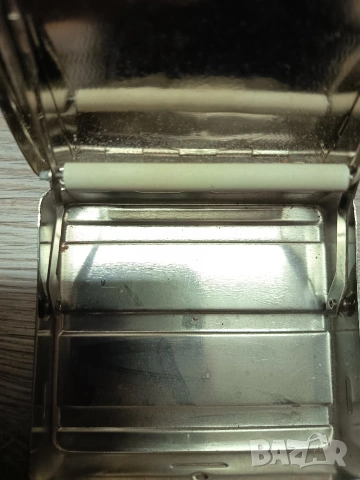Метална кутия за съхранение на цигари , снимка 9 - Други стоки за дома - 53385708