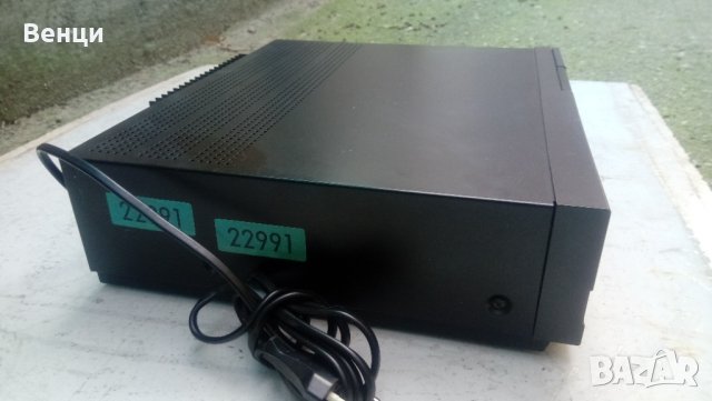 PHILIPS CD 104-Vintage High-End., снимка 7 - Други - 39657625