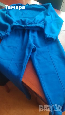 Уникален екип, снимка 5 - Спортни екипи - 38473246