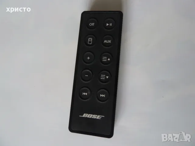 дистанционно Bose 