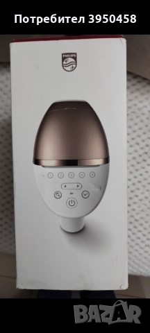 Професионална лазерен депилатор пълен комплект най високият модел чисто нов , снимка 2 - Друга електроника - 52300008