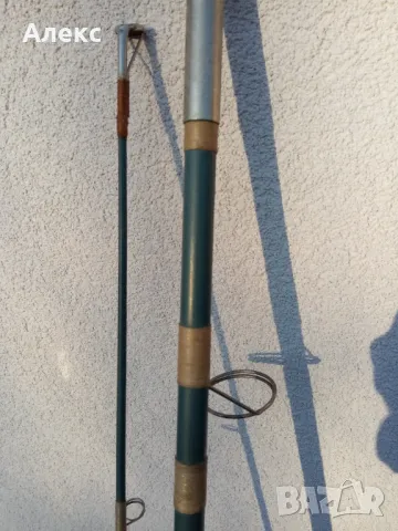 GERMINA 2.70M , DAIWA 2500 C, снимка 3 - Въдици - 48115322