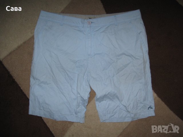 къси панталони RUSTY  мъжки,ХЛ, снимка 2 - Къси панталони - 37537158