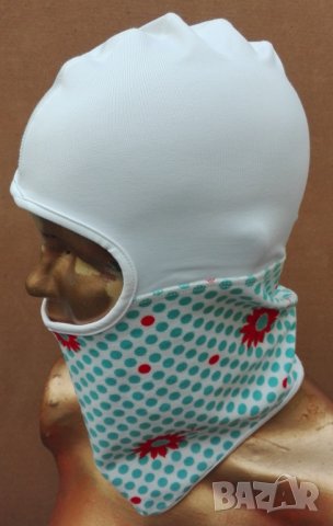 Зимни шапки за ски, сноуборд, туризъм и разходки ski snowboаrd, снимка 18 - Зимни спортове - 43169875