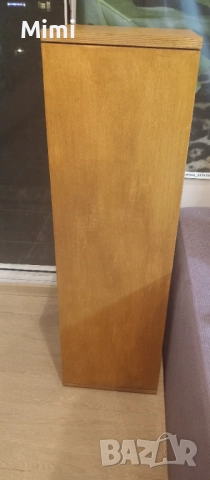 Шкаф водоустойчив