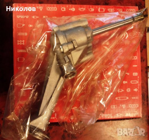 Маслена помпа за VW Transporter T3 1.6D/TD - 1.7D, снимка 2 - Части - 37222237