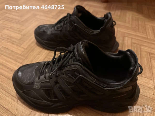 Маратонки, снимка 2 - Маратонки - 52382198