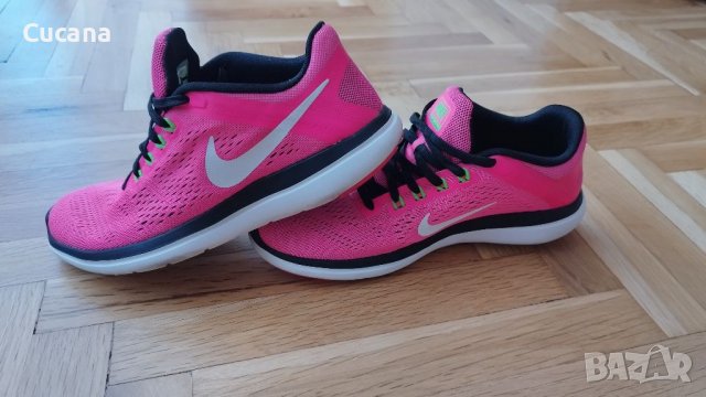 Дамски маратонки Nike, снимка 1 - Маратонки - 38040649
