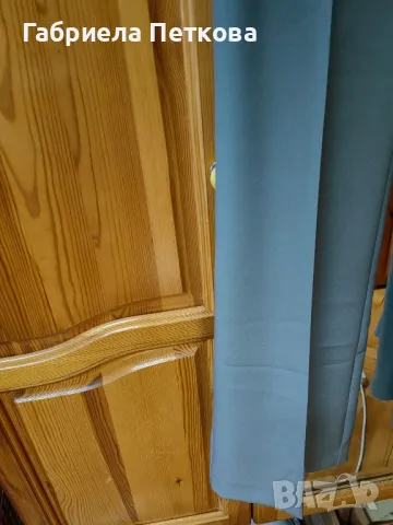 Панталон на Кенсол, снимка 2 - Панталони - 50071545