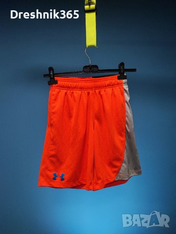 Under Armour Къси/Панталони S