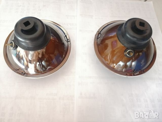 Нови халогенни фарове. , снимка 3 - Аксесоари и консумативи - 26409381