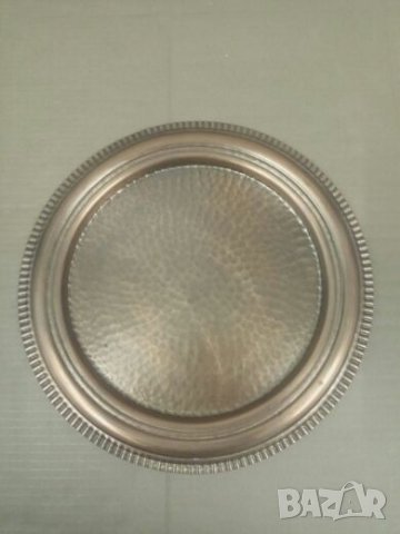 Продавам меден комплект за кафе , снимка 3 - Сервизи - 27251590