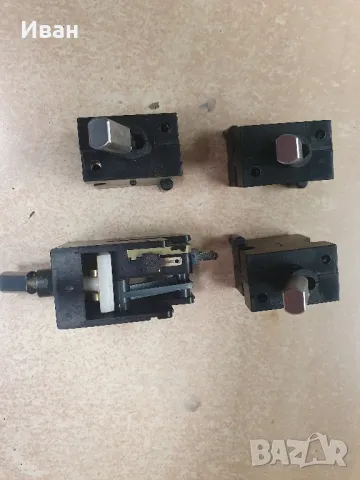 Toggle switch Revox B77, снимка 2 - Друга електроника - 48640925