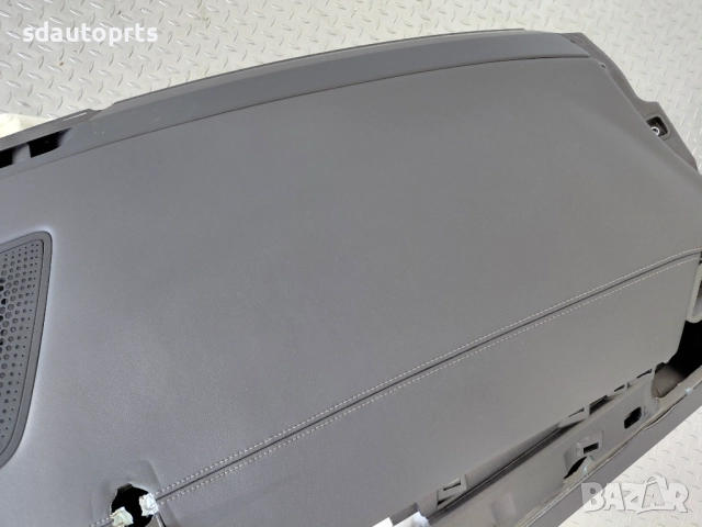 Ново Арматурно Табло BMW G05 LCI G07 LCI Facelift без Head Up, снимка 11 - Части - 51607585