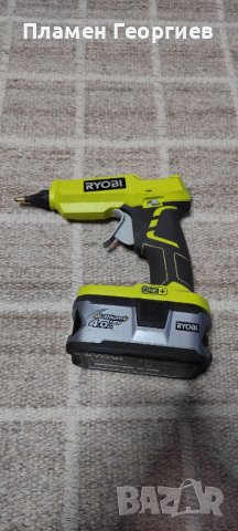 Винтоверт Ryobi , снимка 13 - Винтоверти - 20508141