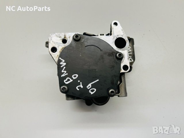 Маслена помпа за BMW БМВ E90/E91/E60 2.0 д 177 коня N47 Евро-5 9140307540 77074920242 WABCO 2009, снимка 4 - Части - 43988305