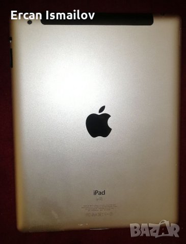 Apple Ipad 2 64GB, снимка 4 - Таблети - 34617242