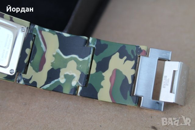 Дамски часовник ''Furla'', снимка 7 - Дамски - 43398523