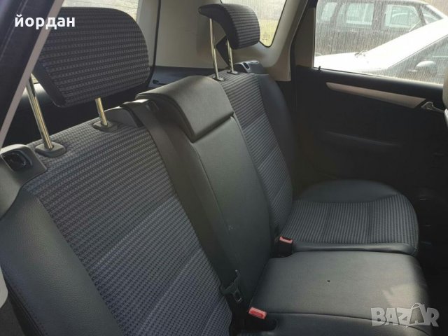 мерцедес А 150 w 169 десен волан само на части, снимка 6 - Автомобили и джипове - 26845624