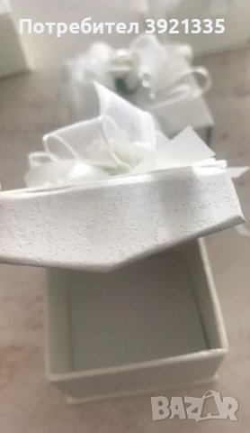 Сватбена декорация от 51 части, снимка 6 - Други - 43378236