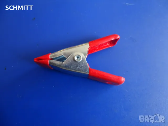 ЩИПКИ МЕТАЛНИ ЗА КАБЕЛ И ДР..., снимка 2 - Други инструменти - 49389242