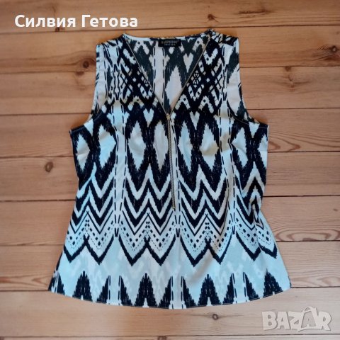 Nike, Ivan Grundahl, Desigual, Mango, Zara, COS и др. качествени дрехи, снимка 15 - Елеци - 35512128