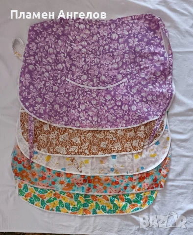 Кухненски престилки