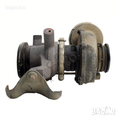 Турбо Mercedes-Benz B-Class (W245) 2005-2011 ID: 117540, снимка 4 - Части - 43511689