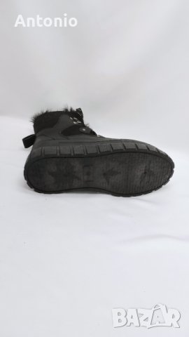 Дамски боти 0903, снимка 2 - Дамски боти - 39364315