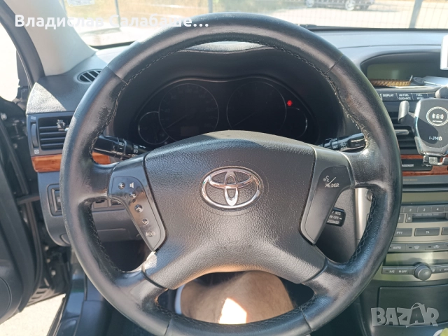 Toyota Avensis, снимка 3 - Автомобили и джипове - 52977071