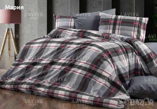 Спални комплекти, снимка 8 - Спално бельо - 48259183