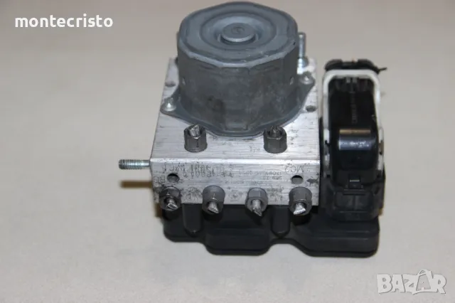 ABS модул Dacia Duster (2010-2017г.) 47660 5201 R / 476605201R / 0265956527 / 2265106516, снимка 4 - Части - 48939314