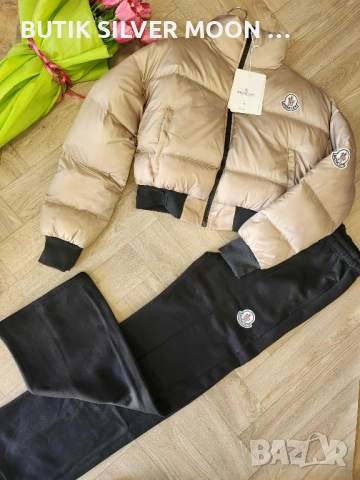 Дамски Комплект 💫 Moncler , снимка 1