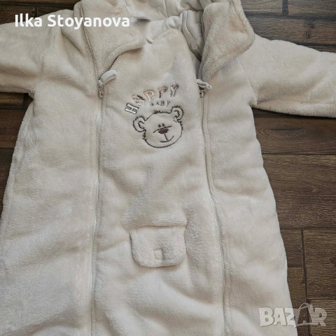 продавам детско чувалче за количка, снимка 2 - Спални чували за бебета и деца - 53519702