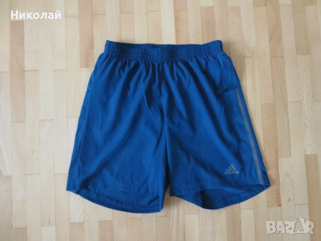 Adidas Supernova 7'' Running Short, снимка 4 - Спортни дрехи, екипи - 37175495