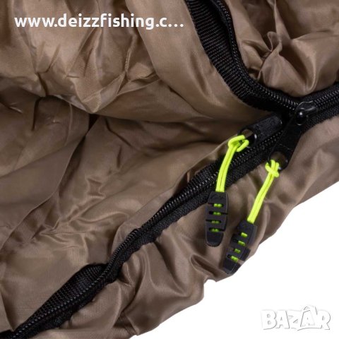 Спален чувал Faith Sleeper XL Sleeping Bag , снимка 4 - Надуваеми легла - 43940825