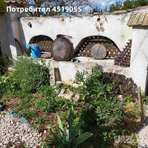 ПРОДАВАМ ОБЗАВЕДЕНА КЪЩА 50 000 ЕВРО , снимка 17 - Къщи - 51961718