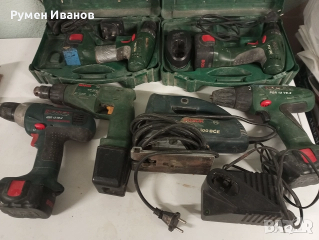 продавам винтоверти, снимка 2 - Винтоверти - 52922728