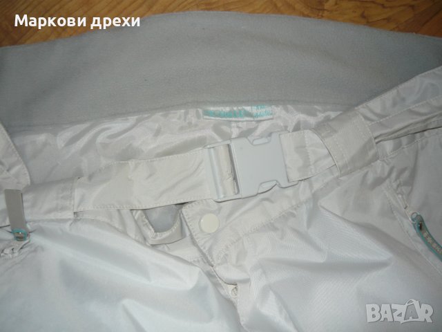 Ски панталон X-Mail XXL, снимка 3 - Зимни спортове - 43290556