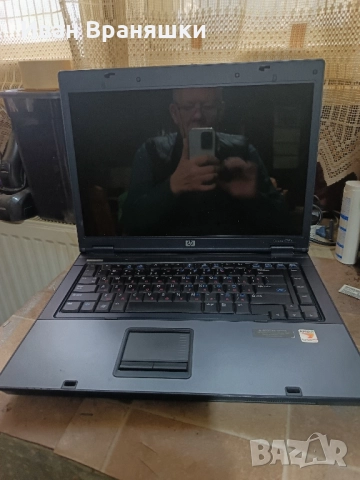 продавам HP 6715s за части, снимка 6 - Части за лаптопи - 52503261