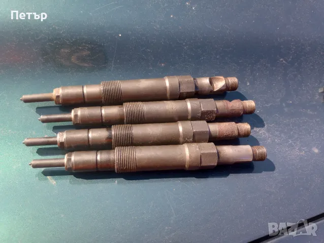 Дюзи Форд транзит 2.0-100коня 2000-2006