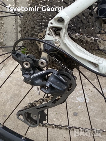 Планински велосипед Creon/Cross Solace 4.0 27.5" S, снимка 10 - Велосипеди - 50528938