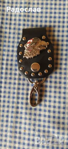 нов ключодържател Harley Davidson 