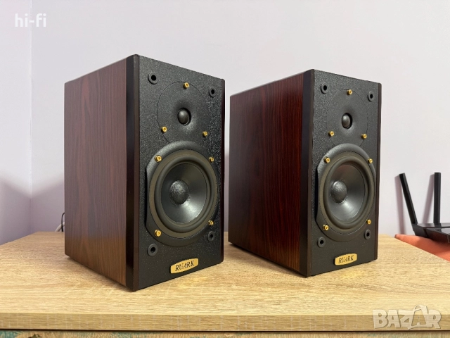 Тонколони Ruark Epilogue